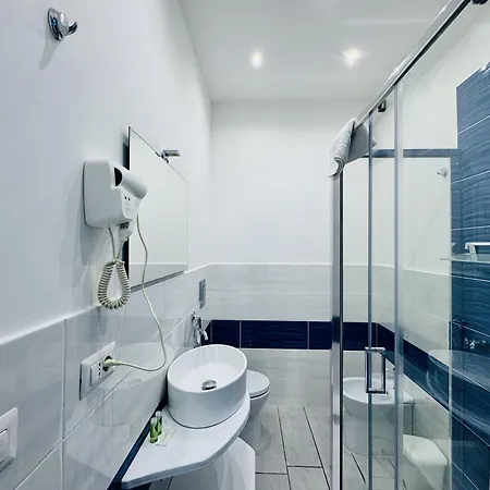 Yourhome - Blue Marina Pensionat 3*