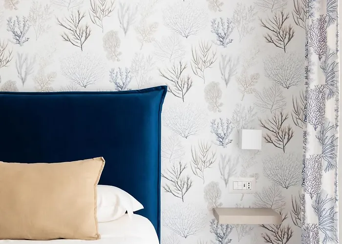 Pensjonat Yourhome - Blue Marina