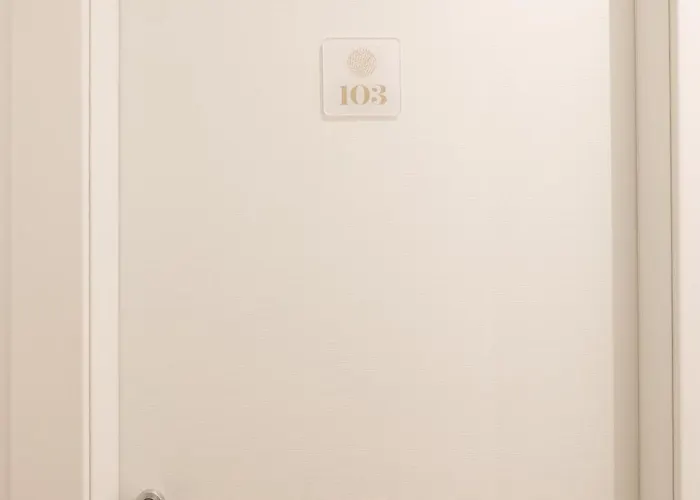 Pensjonat Yourhome - Blue Marina Półwysep Sorrentyński