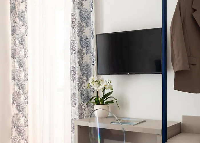 Yourhome - Blue Marina Sorrente