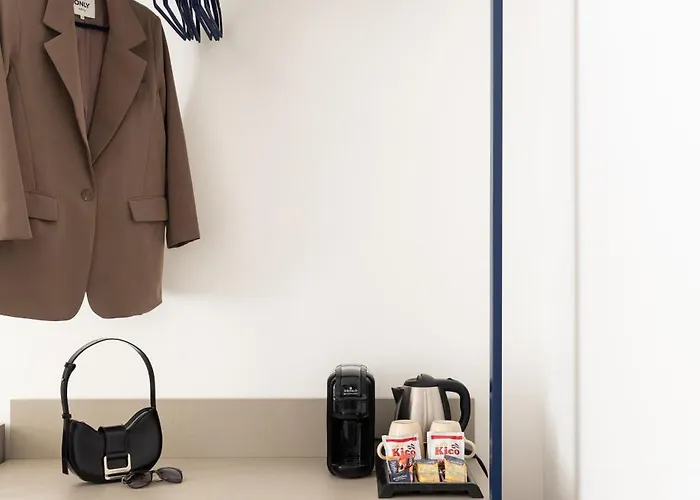 Yourhome - Blue Marina 3* Sorrente