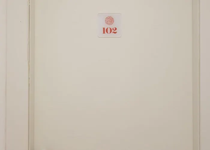 Yourhome - Blue Marina Pensjonat 3*