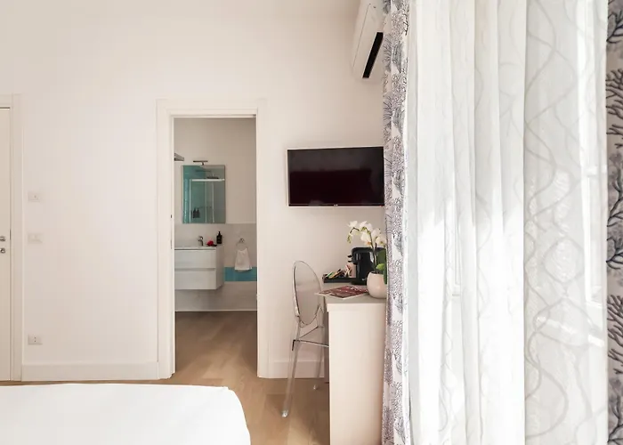 Maison d'hôtes Yourhome - Blue Marina 3*