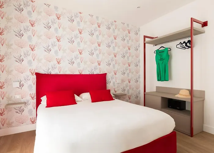 Yourhome - Blue Marina Sorrente