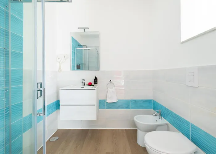 Yourhome - Blue Marina 3* Sorrente