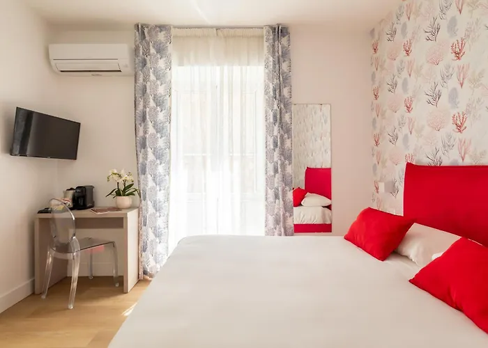 Pensjonat Yourhome - Blue Marina