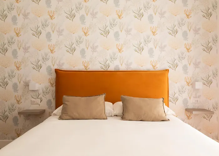 Yourhome - Blue Marina Sorrente