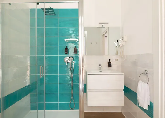 Maison d'hôtes Yourhome - Blue Marina Sorrente