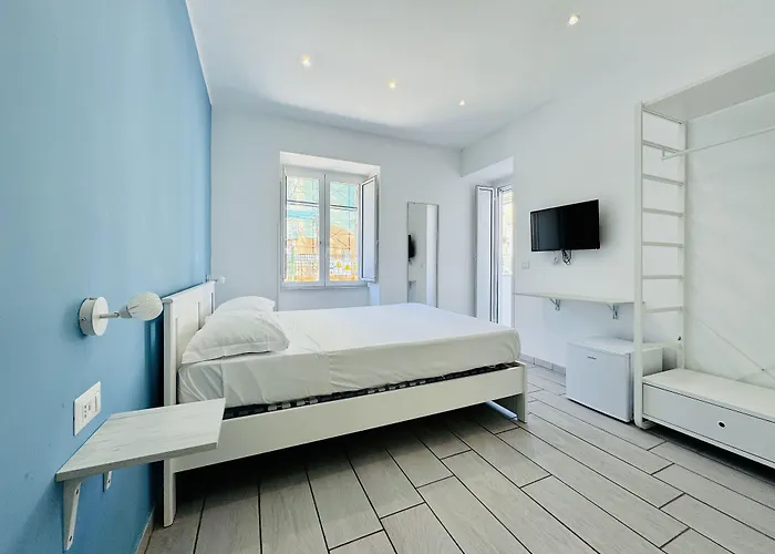 Yourhome - Blue Marina Sorrente