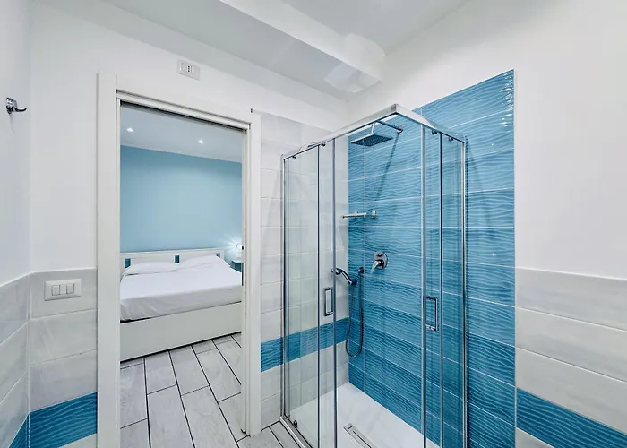 Yourhome - Blue Marina Półwysep Sorrentyński