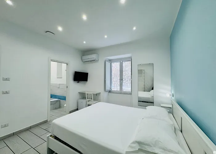 Maison d'hôtes Yourhome - Blue Marina 3*