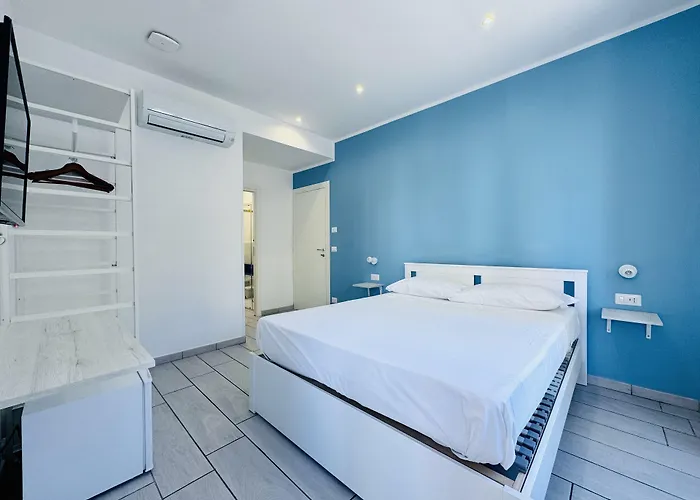 Yourhome - Blue Marina Maison d'hôtes Sorrente