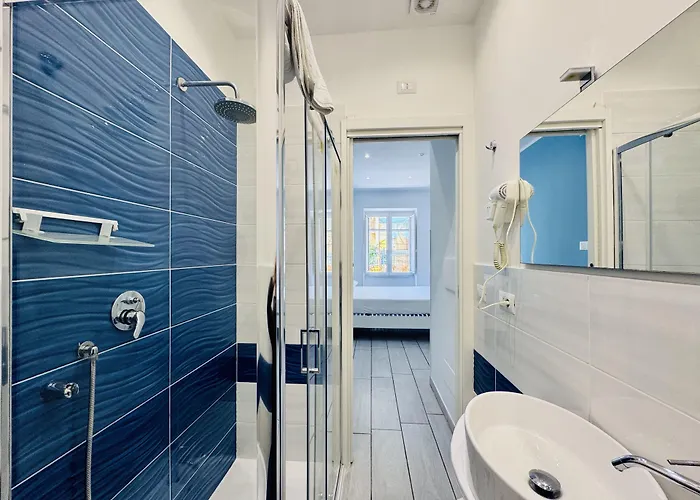 Maison d'hôtes Yourhome - Blue Marina