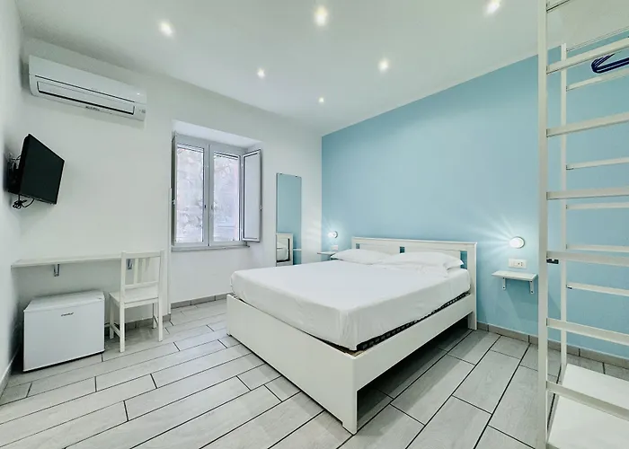 Pensjonat Yourhome - Blue Marina